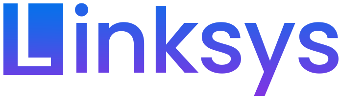 Linksys Logo