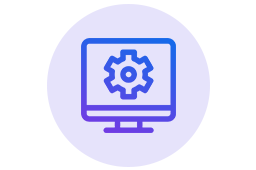 Access the Setup Wizard