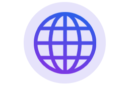 Configure Internet settings