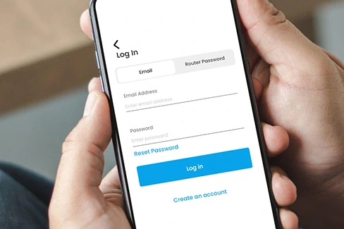 Linksys Router Setup With Phone1